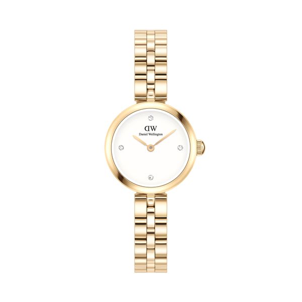Daniel Wellington Sat Daniel Wellington Elan Lumine DW00100715 Gold
