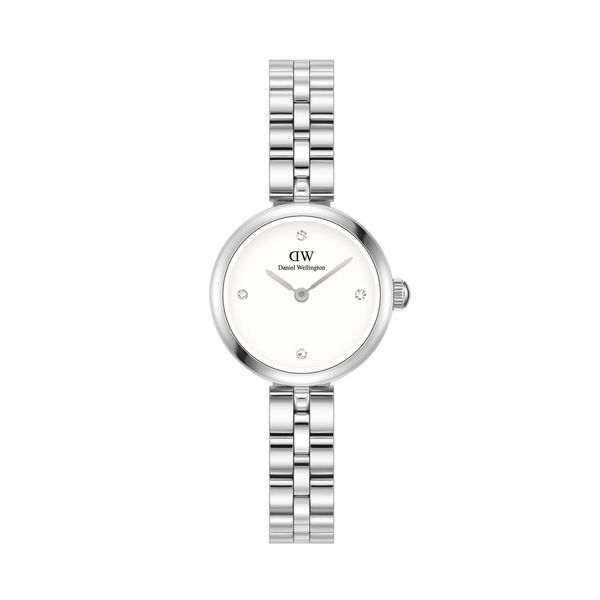 Daniel Wellington Sat Daniel Wellington Elan Lumine DW00100716 Silver