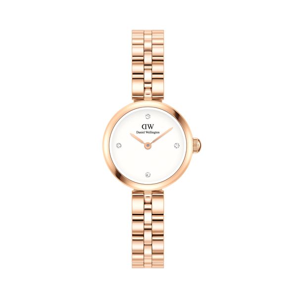 Daniel Wellington Sat Daniel Wellington Elan Lumine DW00100717 Rose Gold