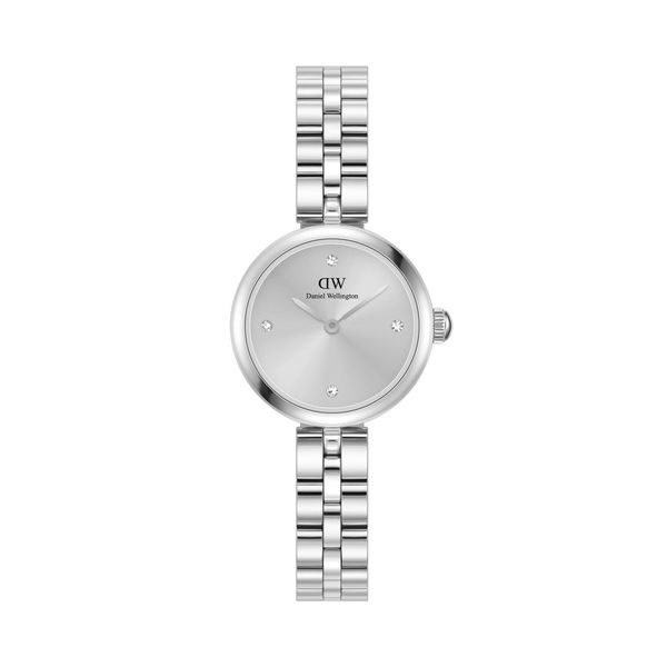 Daniel Wellington Sat Daniel Wellington Elan Lumine Unitone DW00100719 Silver