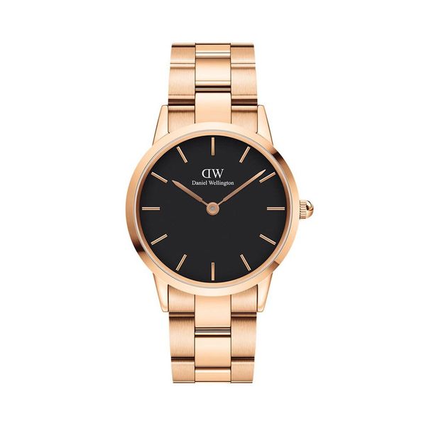 Daniel Wellington Sat Daniel Wellington Link DW00100210 Rose Gold