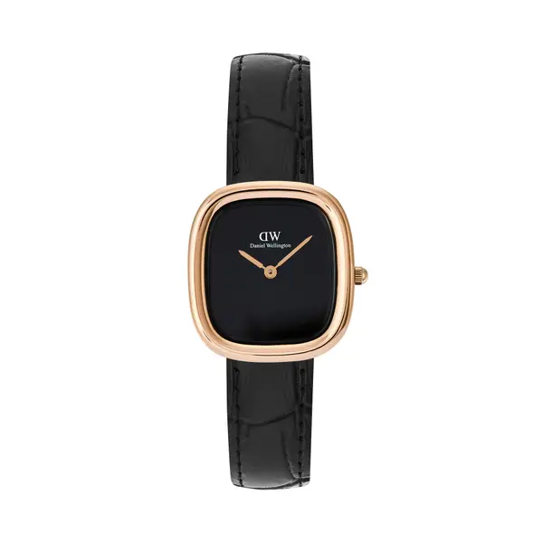 Daniel Wellington Sat Daniel Wellington Margot  DW00100881 Crna