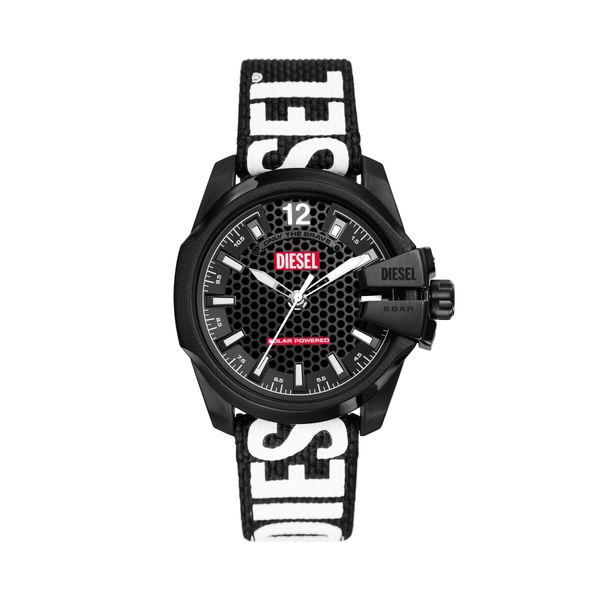 Diesel Sat Diesel Baby Chief DZ4653 Crna