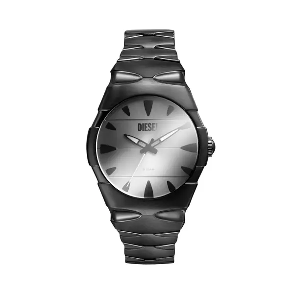 Diesel Sat Diesel DZ2213 Crna