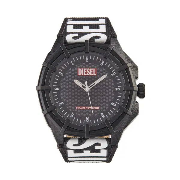 Diesel Sat Diesel Framed Solar DZ4654 Crna