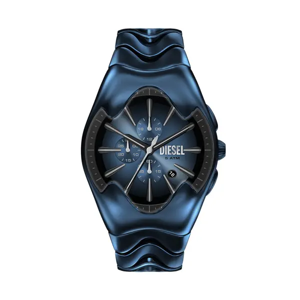 Diesel Sat Diesel Mercurial DZ4704 Tamnoplava