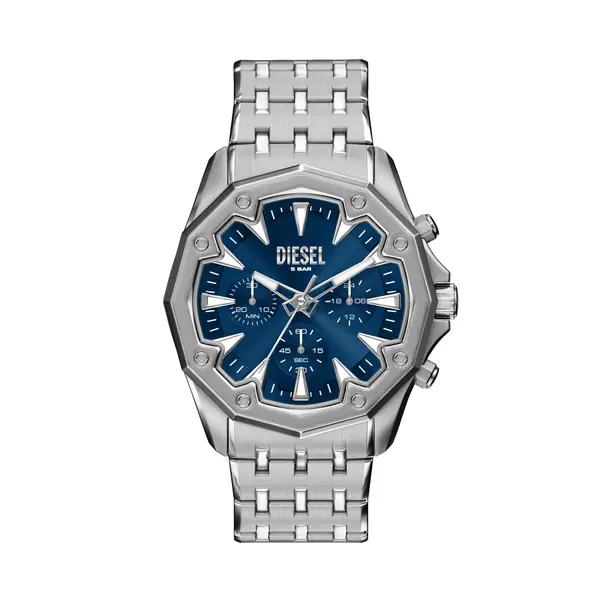 Diesel Sat Diesel Stinger DZ4706 Srebrna