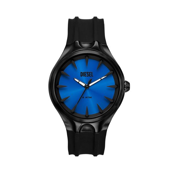 Diesel Sat Diesel Streamline DZ2203 Black/Blue