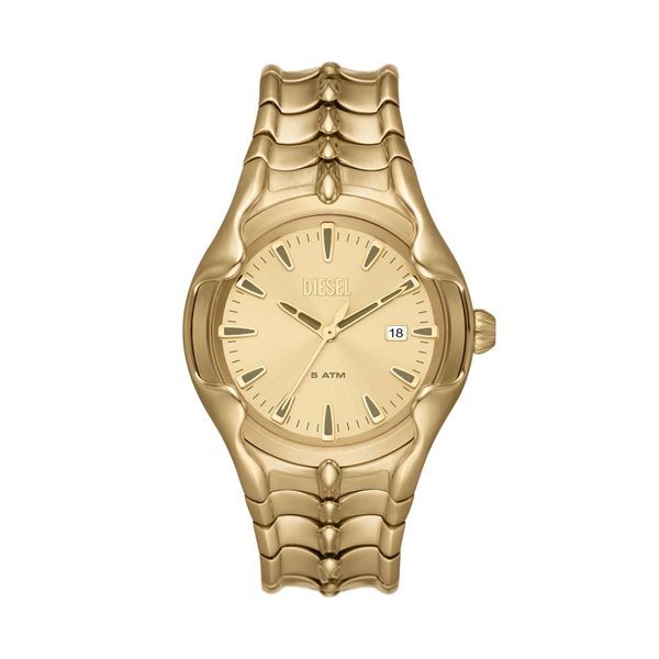 Diesel Sat Diesel Vert DZ2186 Gold