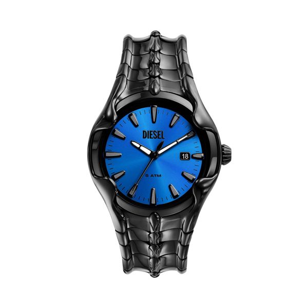 Diesel Sat Diesel Vert DZ2198 Black/Blue