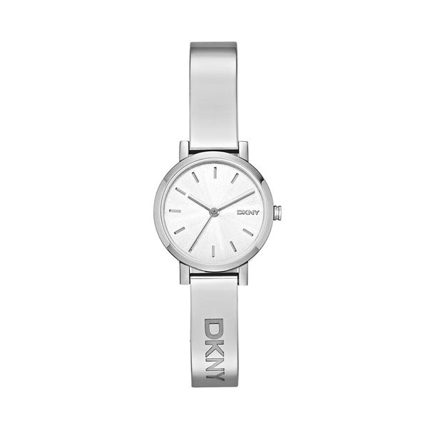 DKNY Sat DKNY Soho NY2306 Srebrna