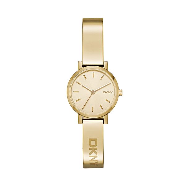 DKNY Sat DKNY Soho NY2307 Gold/Gold