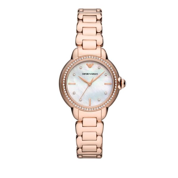 Emporio Armani Sat Emporio Armani AR11523 Rose Gold