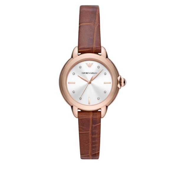 Emporio Armani Sat Emporio Armani AR11525 Rose Gold