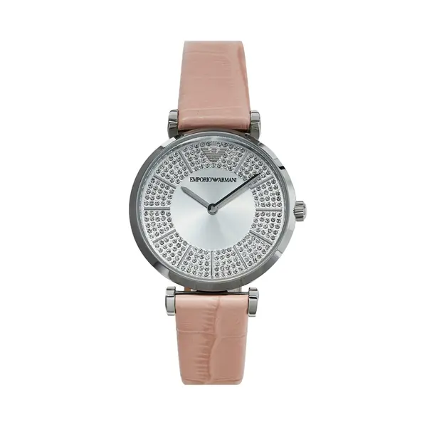 Emporio Armani Sat Emporio Armani AR11543 Ružičasta