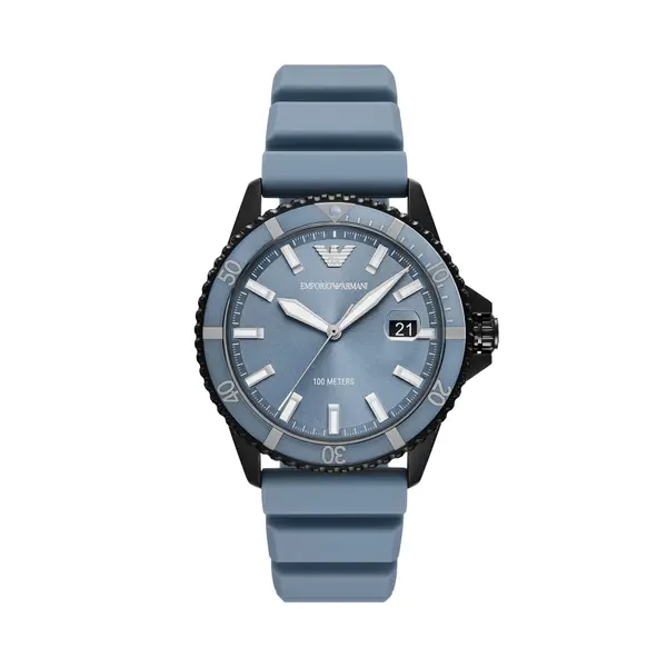 Emporio Armani Sat Emporio Armani AR11685 Plava