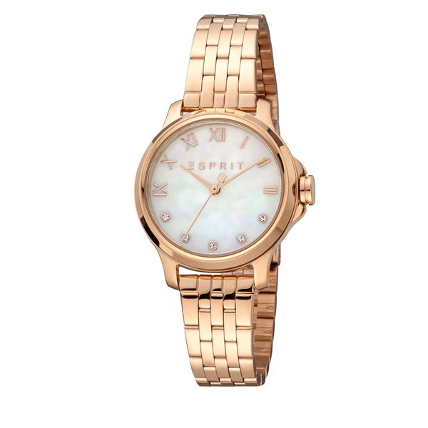 Esprit Sat Esprit ES1L144M3085 Rose Gold