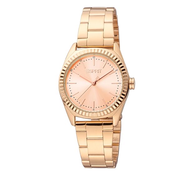 Esprit Sat Esprit ES1L291M0115 Rose Gold