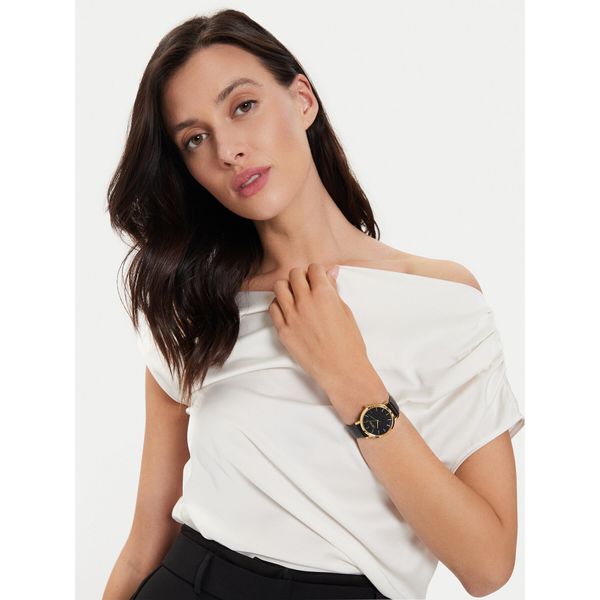 Esprit Sat Esprit ESLW23702YG Crna