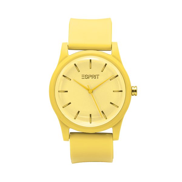 Esprit Sat Esprit ESLW23710SI Yellow