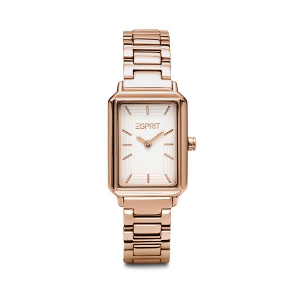 Esprit Sat Esprit ESLW23718RG Rose Gold