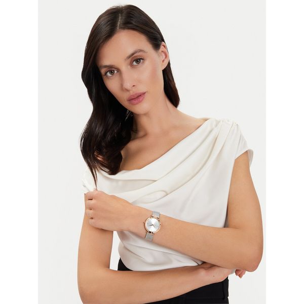 Esprit Sat Esprit ESLW23721SI Srebrna