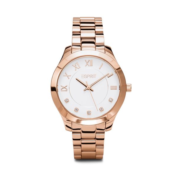 Esprit Sat Esprit ESLW23729RG Rose Gold