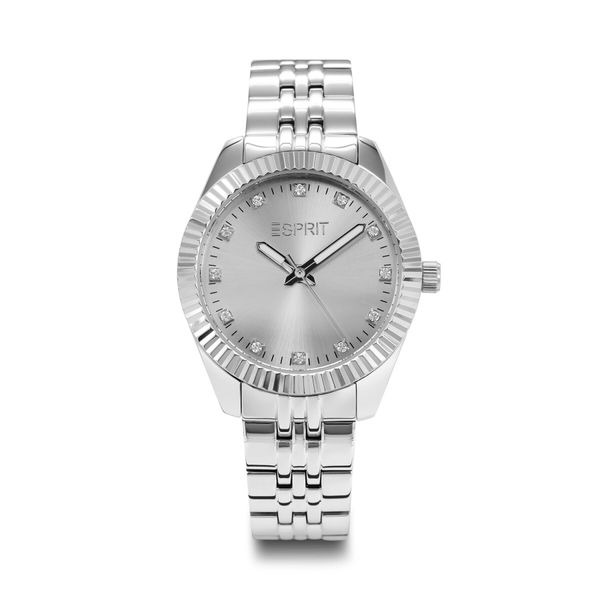 Esprit Sat Esprit ESLW23749SI Silver