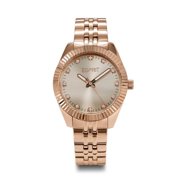 Esprit Sat Esprit ESLW23750RG Rose Gold