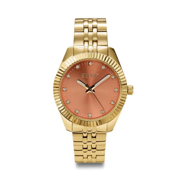 Esprit Sat Esprit ESLW23754YG Gold