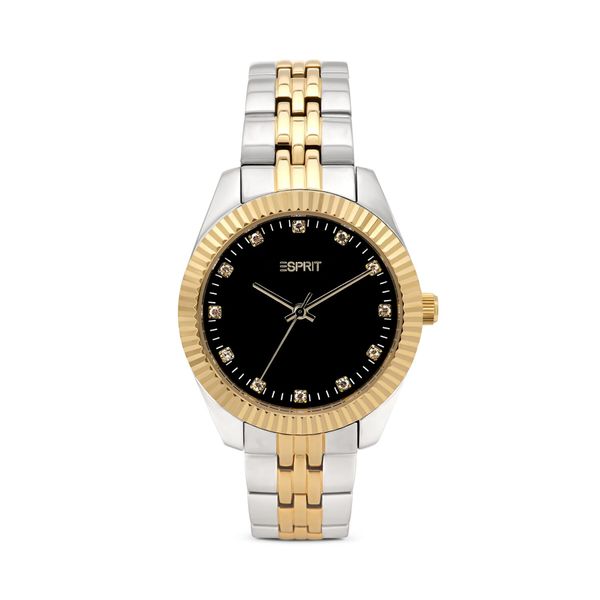 Esprit Sat Esprit ESLW23828LBC Gold/Silver/Black