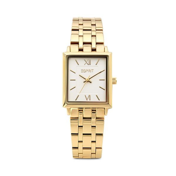 Esprit Sat Esprit ESLW23834LYG Gold/Gold