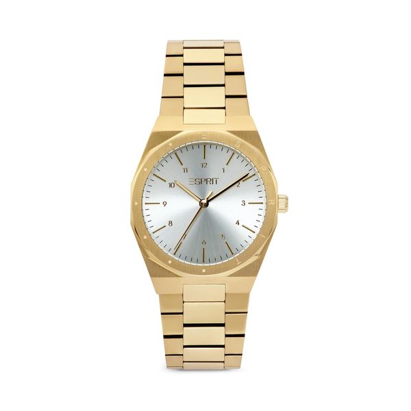 Esprit Sat Esprit ESLW23841LYG Gold/Pearl