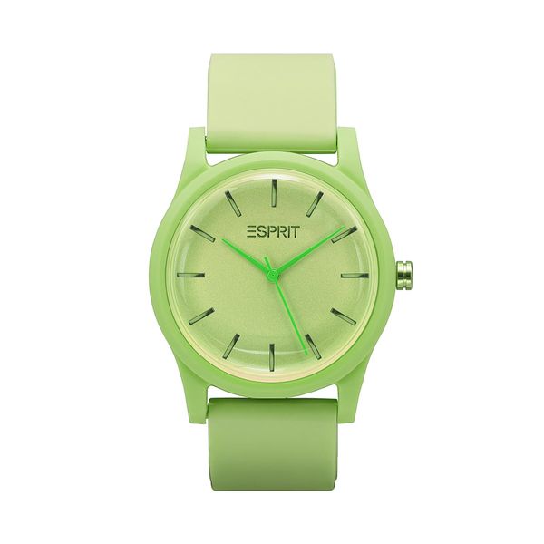 Esprit Sat Esprit ESPRIT-ESLW23711SI Green