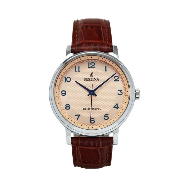 Festina Sat Festina 20660/2 Różowe Złoto