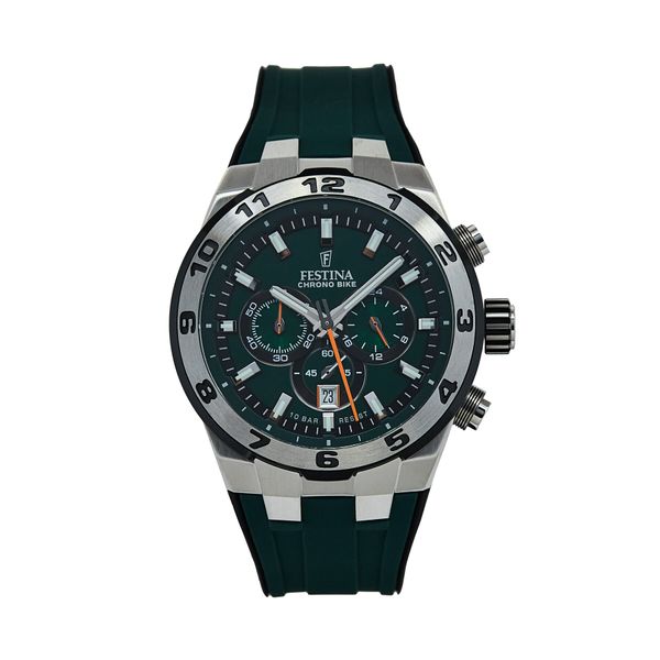 Festina Sat Festina 20671/2 Green
