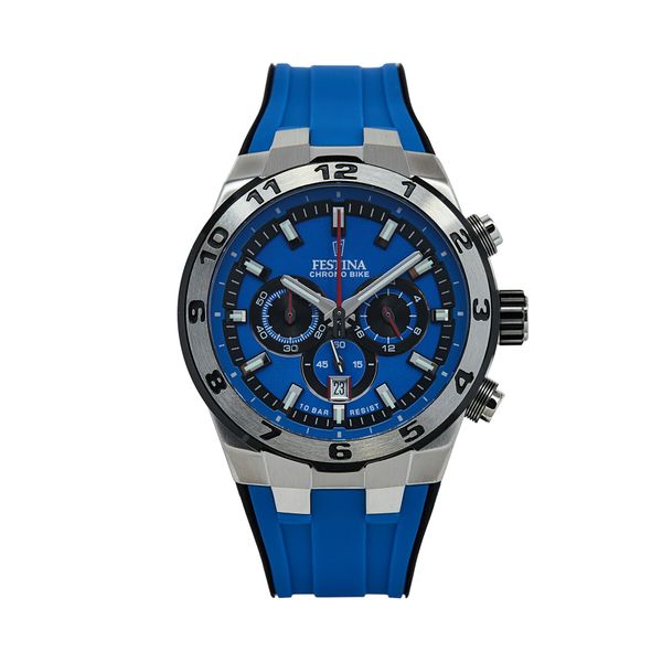 Festina Sat Festina 20671/3 Blue
