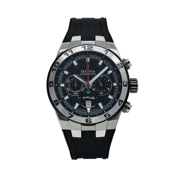 Festina Sat Festina 20671/6 Black