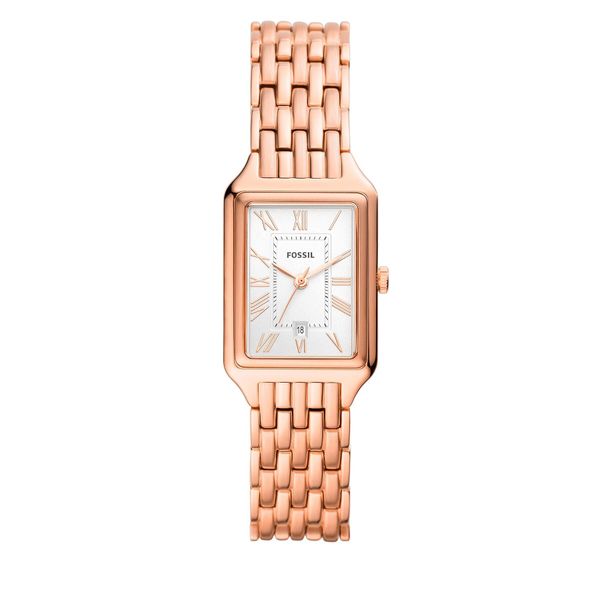 Fossil Sat Fossil ES5271 Rose Gold