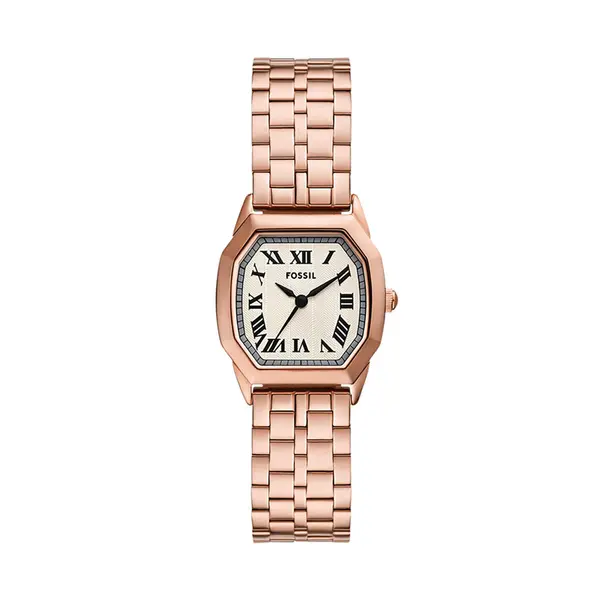 Fossil Sat Fossil ES5386 Ružičasta