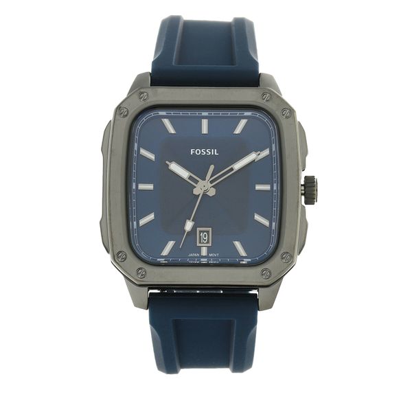 Fossil Sat Fossil FS5979 Smoke