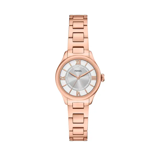 Fossil Sat Fossil Gilmore ES5420 Ružičasta