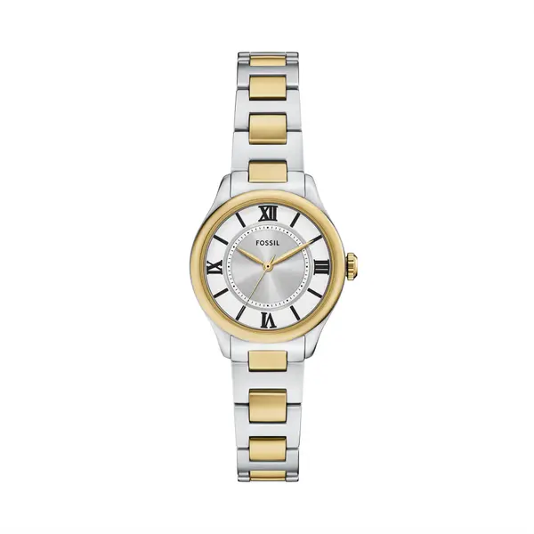 Fossil Sat Fossil Gilmore ES5422 Srebrna
