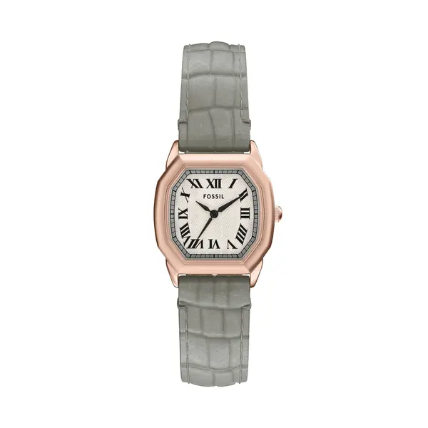 Fossil Sat Fossil Harlow ES5435 Siva