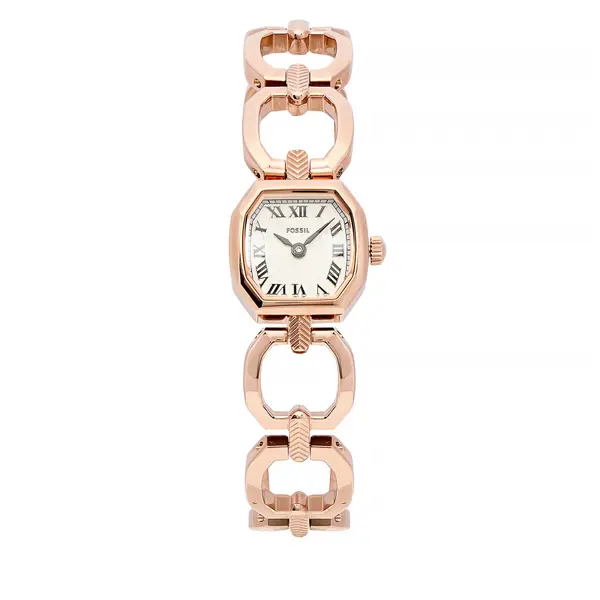 Fossil Sat Fossil Harlow ES5484 Ružičasta
