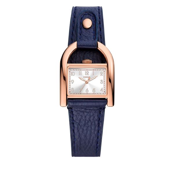 Fossil Sat Fossil Harwell ES5266 Rose Gold