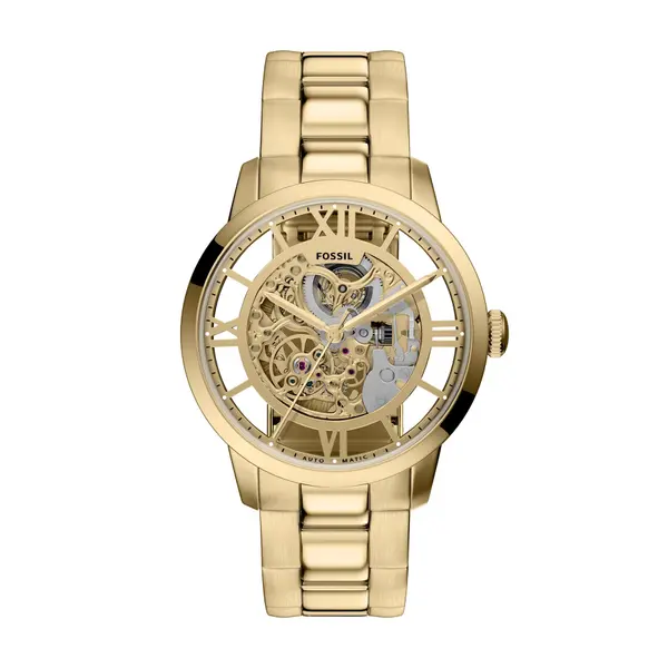Fossil Sat Fossil Townsman ME3280 Zlatna