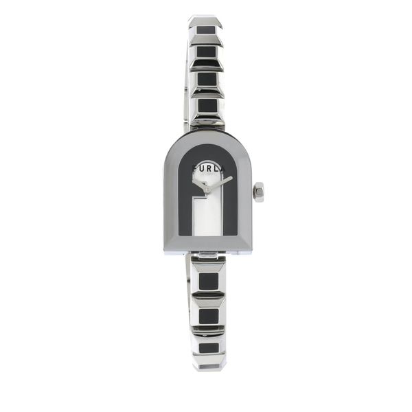 Furla Sat Furla Arch Case WW00038-MES000-O6000-1-003-20-CN-W Nero