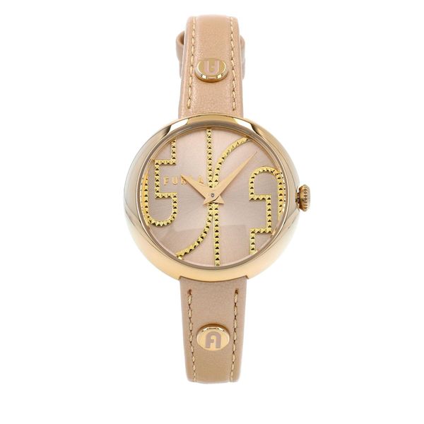 Furla Sat Furla Cosy WW00005-BX1315-OR000-1-007-20-CN-W Color Oro