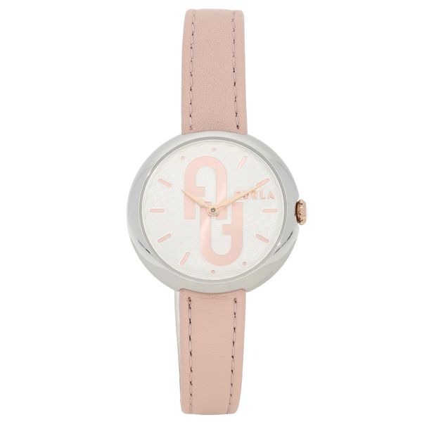 Furla Sat Furla Cosy WW00005-VIT000-1BR00-1-003-20-CN-W Candy Rose